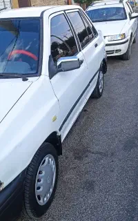 پراید ۱۳۱