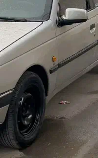 مبنع اگزوز