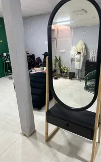 آینه قدی