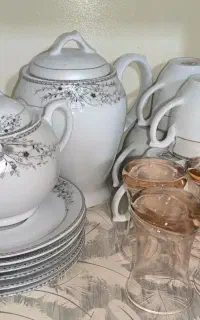 ظرف آشپزخانه