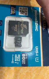 رم ۸ گیگ اورجینال خارجی پلمپ