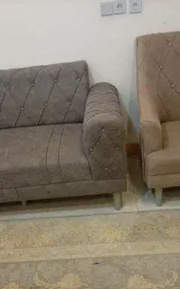 مبل چستر یونانی 7 نفره