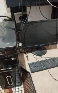 کامپیوتر کارکرده