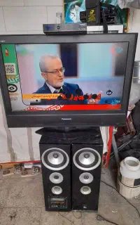 ال سی دی پاناسونیک