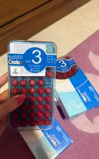 مواد مصرفی