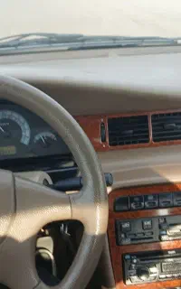 سمند مدل ۸۵درحدصفر