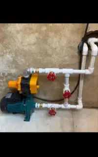 تعمیر سرویس و نصب تخصصی پمپ آب و اتماتیک وعیب یابی