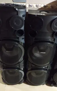 اسپیکر