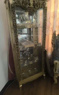 دکوری طلایی