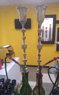قلیون برج قدیمی
