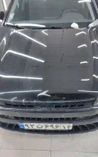 خدمات پولیش وسرامیک