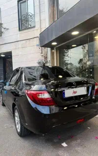 دنا اتومات آپشنال 1404