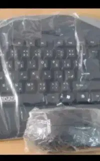 کیبوردموس بی سیم