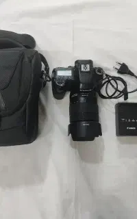 دوربین عکاسی 80D