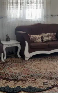 مبل هفت نفره