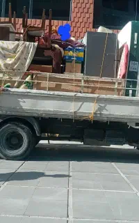 گارگر اسباب کشی