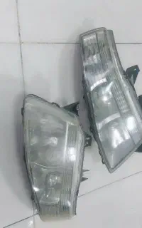 چراغ سورن