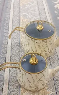 کتری قوری