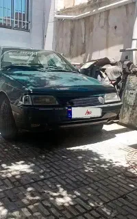 آردی ای مدل 82دوگانه