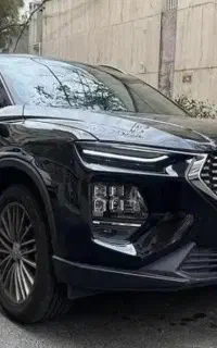 فروش فوری هایما S8