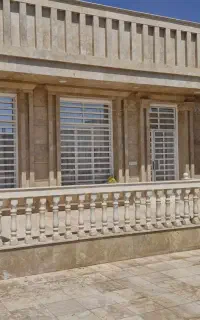 رهن کامل ویلایی جلال آباد