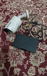 دوربین مداربسته درحد.باکنسور