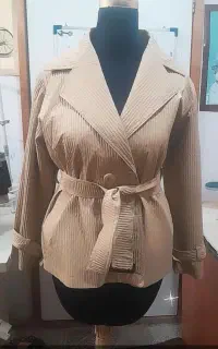 آموزش صفر تا صد خیاطی. با چند ده تجربه