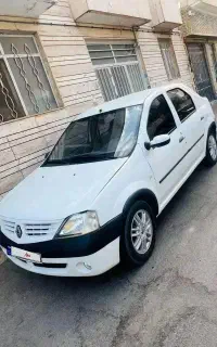 رنو L90 نقد و اقساط