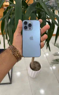 iPhone 13 Pro