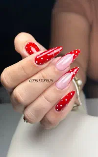 کاشت ناخن