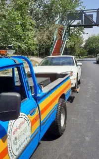 مکانیک سیارشمال تهران کیا هیوندا تویوتا لکسوس
