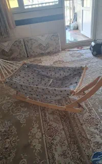 گهواره(بالوچ)