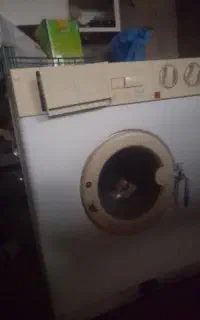 لباس شوی