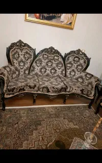 تعمیرات تخصصی انواع مبل