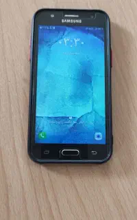 گوشی سامسونگ j5
