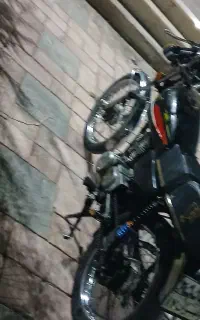 موتور سیکلت 125