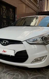 هیوندای ولستر