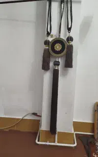 آویز والان پرده
