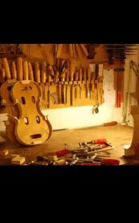 ویولن و بهسازی ویولن