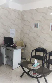 میز و صندلی اداری