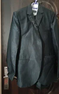 کت شلوار