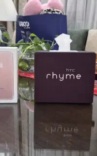 گوشیه آیفون ۷ و گوشیه htc