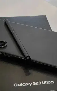 سامسونگ s23اولترا256گیگ
