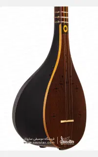 سه تار حسن زادخیل (پدر) 2 مهر