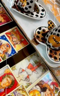 د.عا نویس فالگیر خوبی سراغ دارم