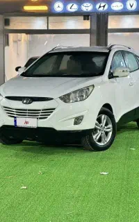 توسان 2014کم کار