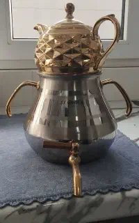 کتری سالم نو