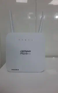 مودم های WIFI همراه اول 4G و 5G