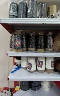 لوازم خرازی و لوازم چرخ خیاطی