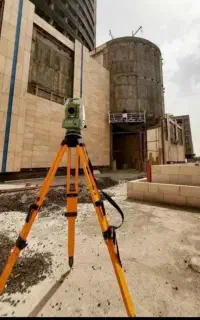 نقشه برداری